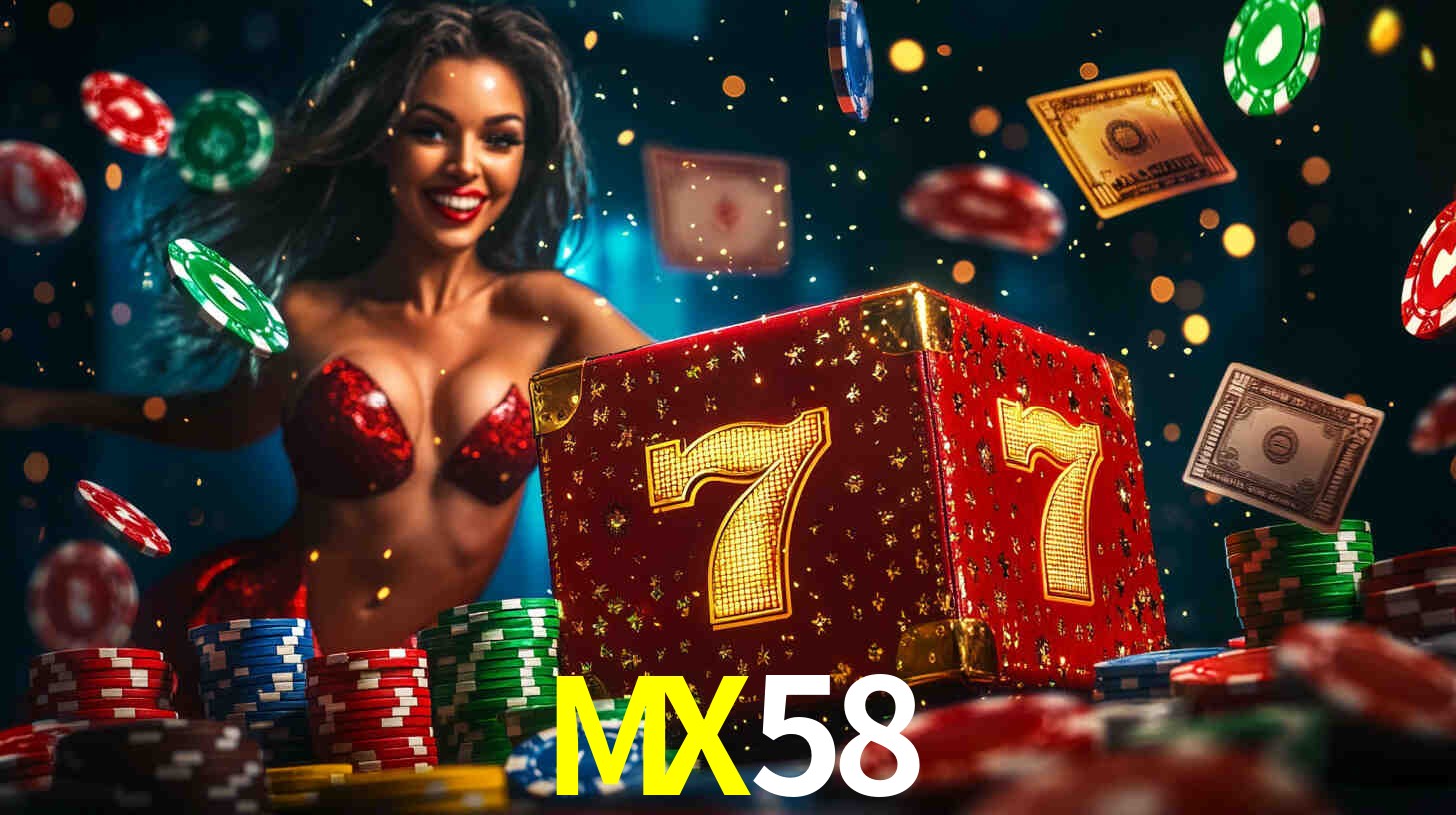 Acceso seguro de inicio de sesión MX58 para jugadores en México