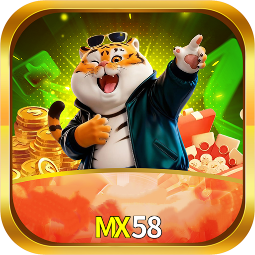 MX58 Logo